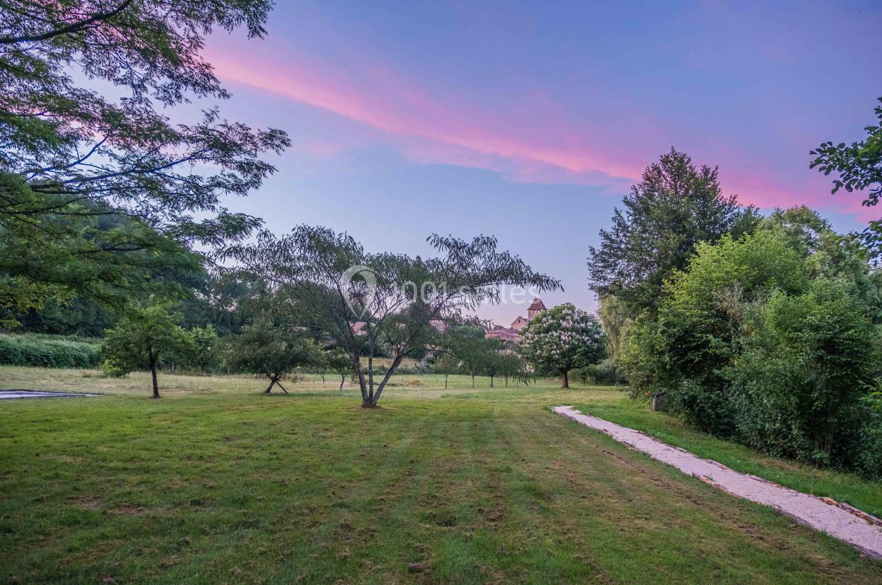 Location salle Gavaudun (Lot-et-Garonne) - Moulin de Saint-Avit #12