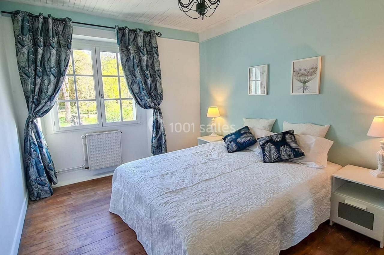 Location salle Gavaudun (Lot-et-Garonne) - Moulin de Saint-Avit #17