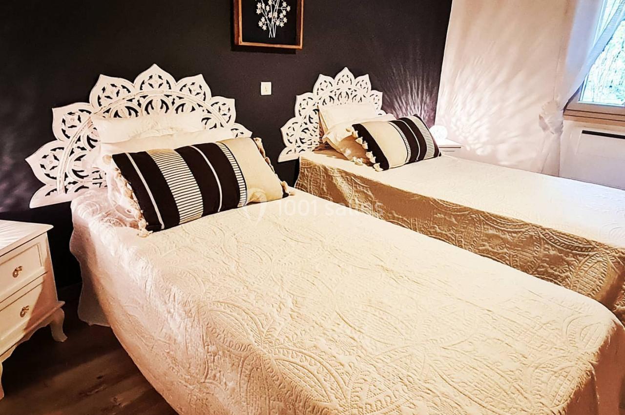 Location salle Gavaudun (Lot-et-Garonne) - Moulin de Saint-Avit #16