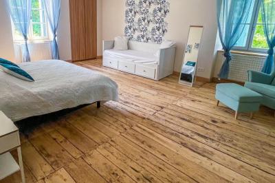 Location salle Gavaudun (Lot-et-Garonne) - Moulin de Saint-Avit #26