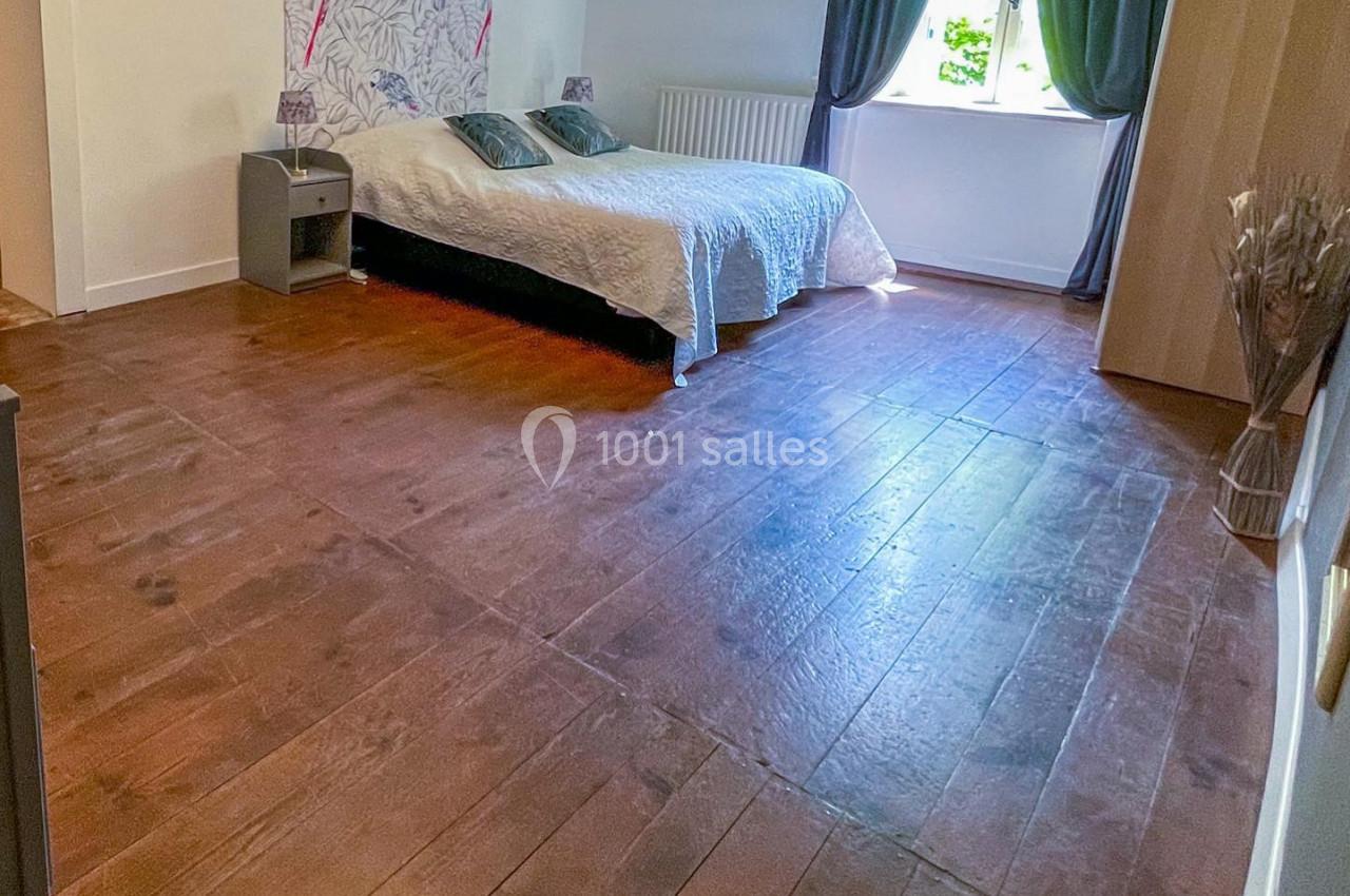 Location salle Gavaudun (Lot-et-Garonne) - Moulin de Saint-Avit #19