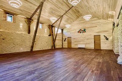 Location salle Gavaudun (Lot-et-Garonne) - Moulin de Saint-Avit #26