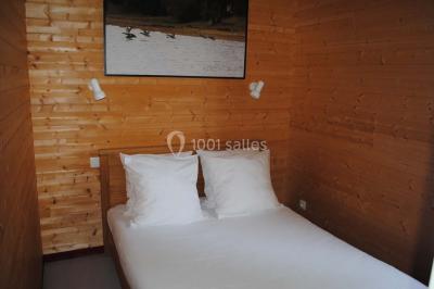 Location salle Bessais-le-Fromental (Cher) - Village Loisirs de Goule #30