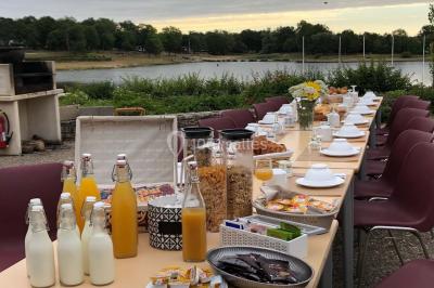 Location salle Bessais-le-Fromental (Cher) - Village Loisirs de Goule #30