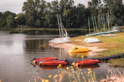 Location salle Bessais-le-Fromental (Cher) - Village Loisirs de Goule #30