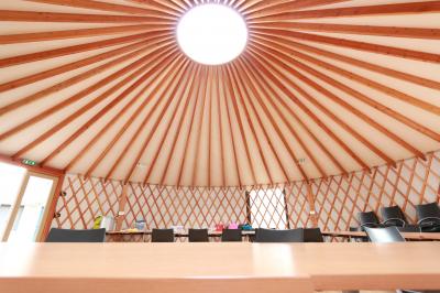 Location salle Bessais-le-Fromental (Cher) - Village Loisirs de Goule #30