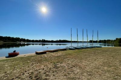 Location salle Bessais-le-Fromental (Cher) - Village Loisirs de Goule #30