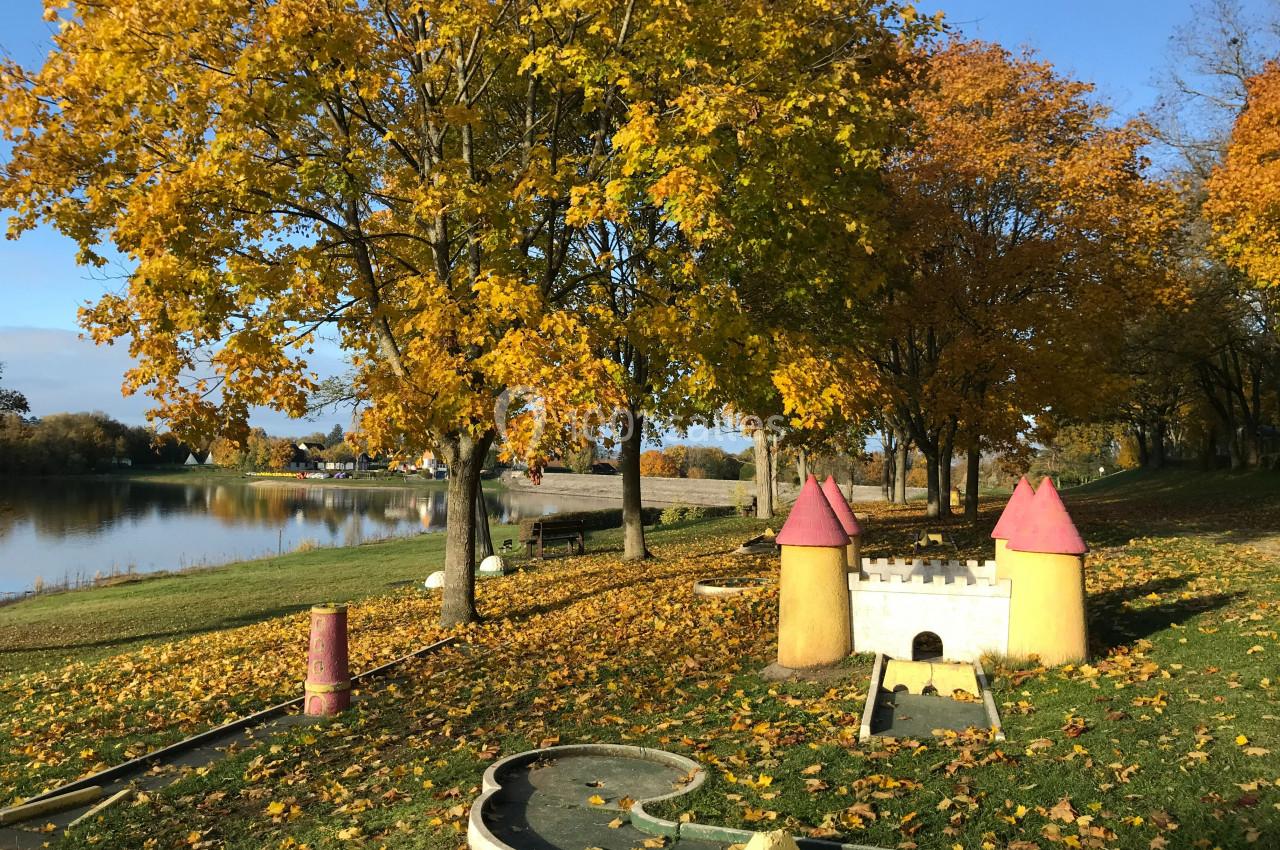 Location salle Bessais-le-Fromental (Cher) - Village Loisirs de Goule #17