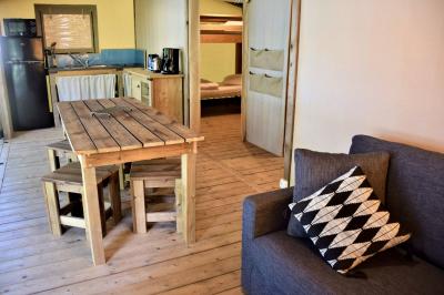 Location salle Bessais-le-Fromental (Cher) - Village Loisirs de Goule #30