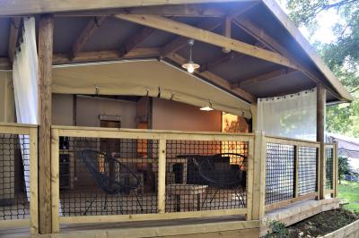 Location salle Bessais-le-Fromental (Cher) - Village Loisirs de Goule #30