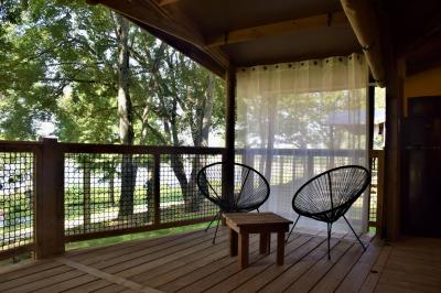 Location salle Bessais-le-Fromental (Cher) - Village Loisirs de Goule #30