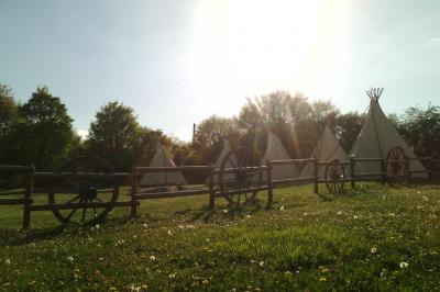 Location salle Bessais-le-Fromental (Cher) - Village Loisirs de Goule #30