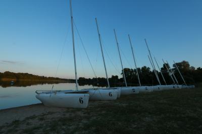 Location salle Bessais-le-Fromental (Cher) - Village Loisirs de Goule #30