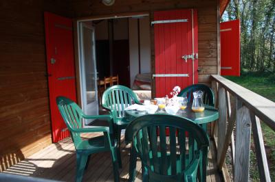 Location salle Bessais-le-Fromental (Cher) - Village Loisirs de Goule #30