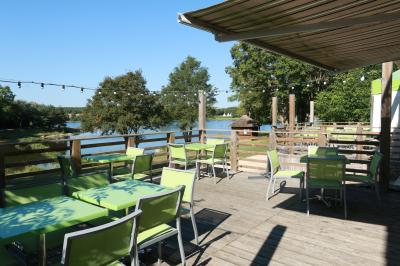 Location salle Bessais-le-Fromental (Cher) - Village Loisirs de Goule #30