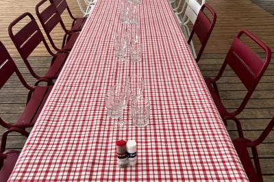 Location salle Bessais-le-Fromental (Cher) - Village Loisirs de Goule #30