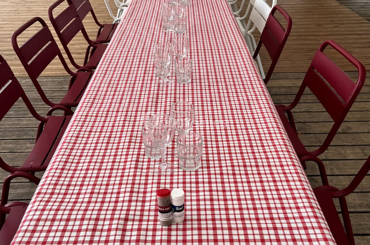 Location salle Bessais-le-Fromental (Cher) - Village Loisirs de Goule #7