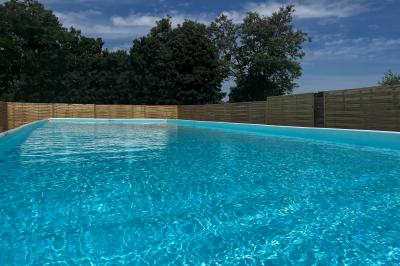 Location salle Bessais-le-Fromental (Cher) - Village Loisirs de Goule #30