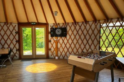 Location salle Bessais-le-Fromental (Cher) - Village Loisirs de Goule #30