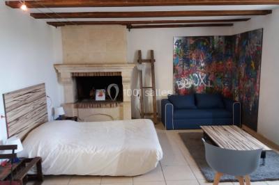 Location salle Plélan-le-Grand (Ille-et-Vilaine) - Domaine Le 5B #43