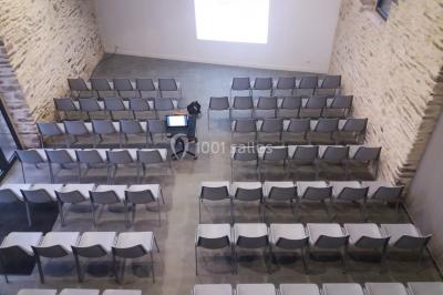 Location salle Plélan-le-Grand (Ille-et-Vilaine) - Domaine Le 5B #43