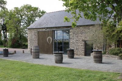 Location salle Plélan-le-Grand (Ille-et-Vilaine) - Domaine Le 5B #43