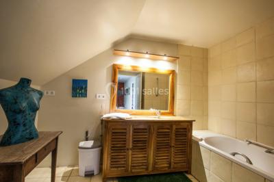 Location salle Plélan-le-Grand (Ille-et-Vilaine) - Domaine Le 5B #43