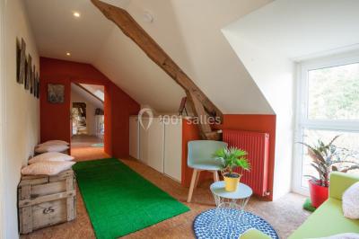 Location salle Plélan-le-Grand (Ille-et-Vilaine) - Domaine Le 5B #43