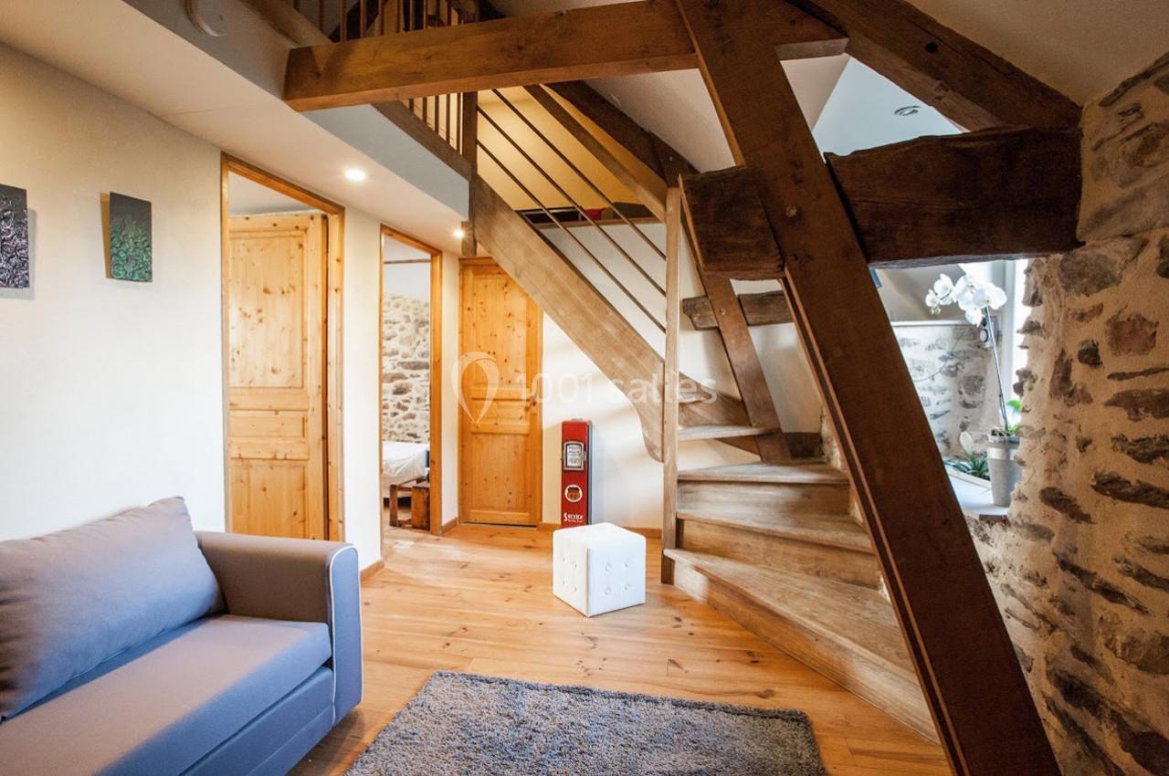 Location salle Plélan-le-Grand (Ille-et-Vilaine) - Domaine Le 5B #22