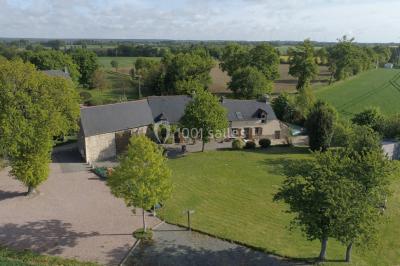 Location salle Plélan-le-Grand (Ille-et-Vilaine) - Domaine Le 5B #43