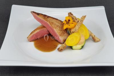 Location salle Plélan-le-Grand (Ille-et-Vilaine) - Domaine Le 5B #43