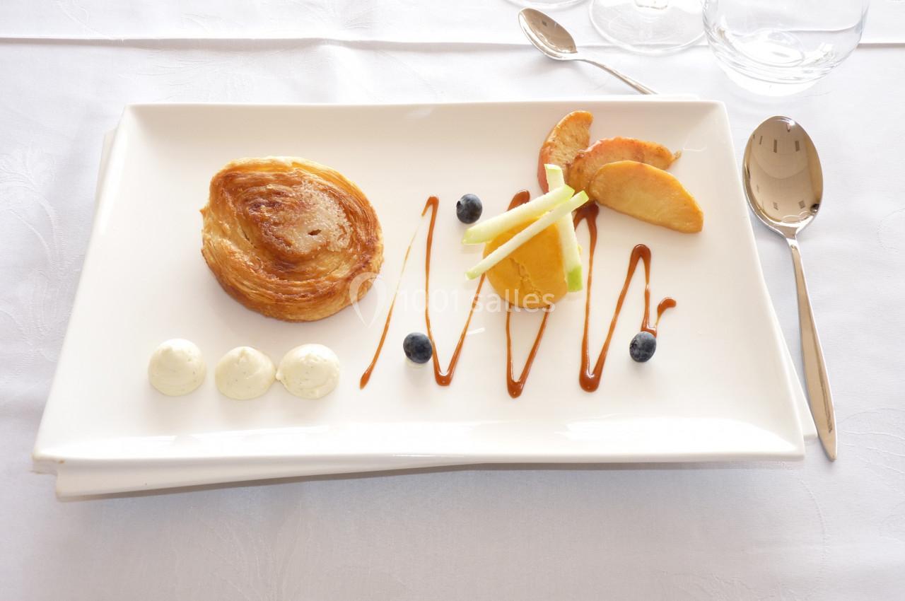 Location salle Plélan-le-Grand (Ille-et-Vilaine) - Domaine Le 5B #27