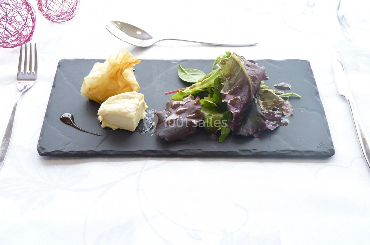 Location salle Plélan-le-Grand (Ille-et-Vilaine) - Domaine Le 5B #29