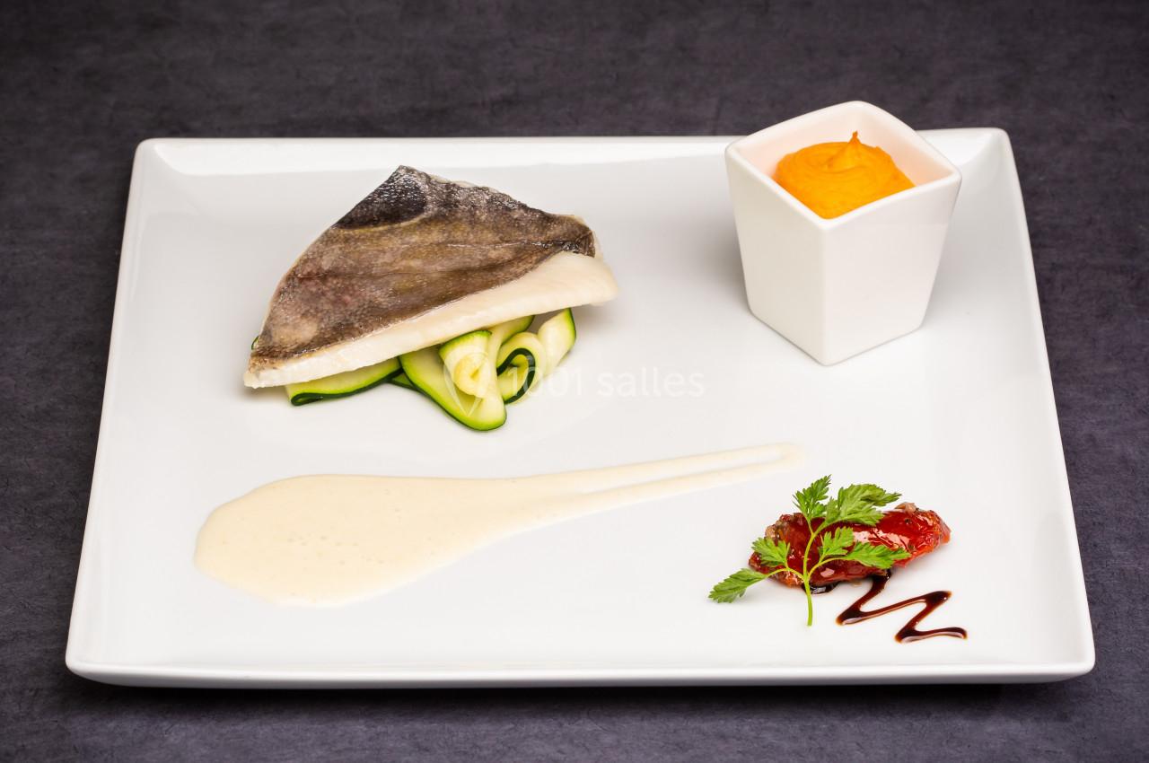 Location salle Plélan-le-Grand (Ille-et-Vilaine) - Domaine Le 5B #30