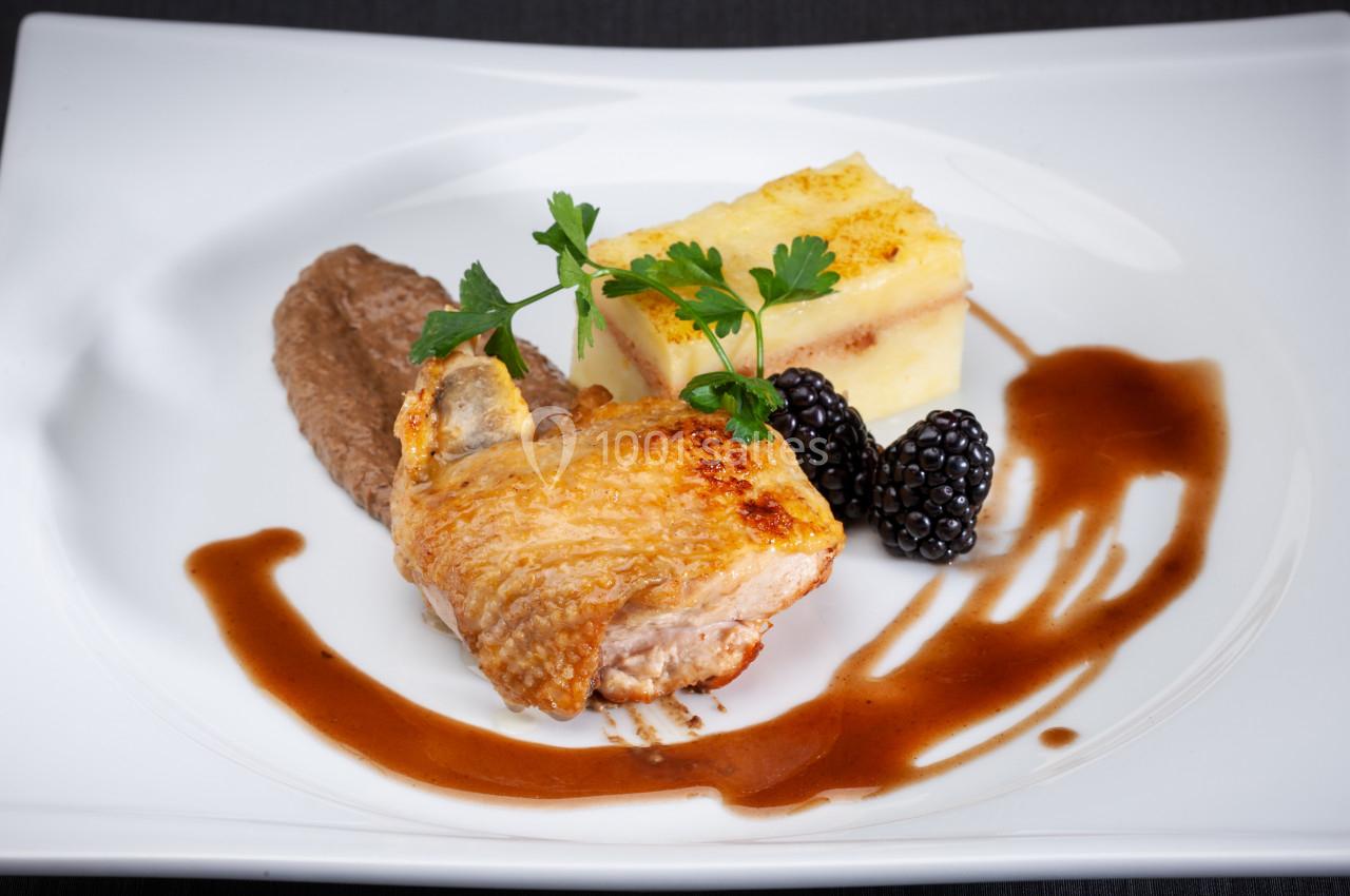 Location salle Plélan-le-Grand (Ille-et-Vilaine) - Domaine Le 5B #31