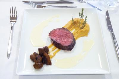 Location salle Plélan-le-Grand (Ille-et-Vilaine) - Domaine Le 5B #43