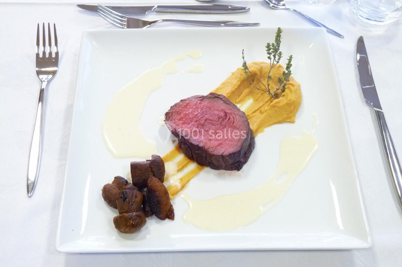 Location salle Plélan-le-Grand (Ille-et-Vilaine) - Domaine Le 5B #32