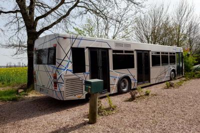 Location salle Plélan-le-Grand (Ille-et-Vilaine) - Domaine Le 5B #43