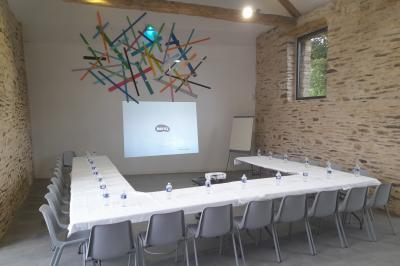 Location salle Plélan-le-Grand (Ille-et-Vilaine) - Domaine Le 5B #43