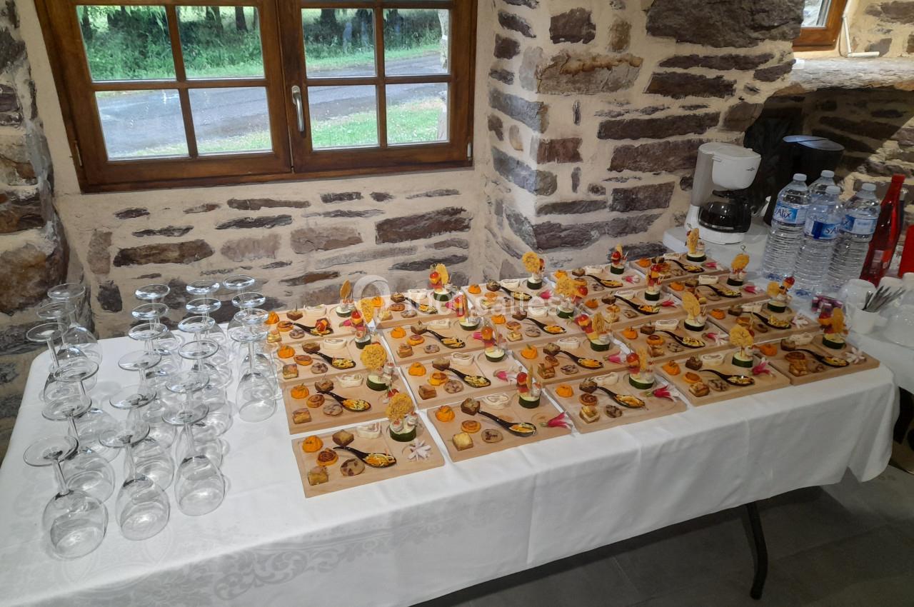 Location salle Plélan-le-Grand (Ille-et-Vilaine) - Domaine Le 5B #43