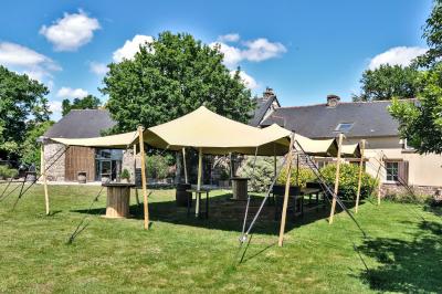 Domaine Le 5B Domaine Le 5B