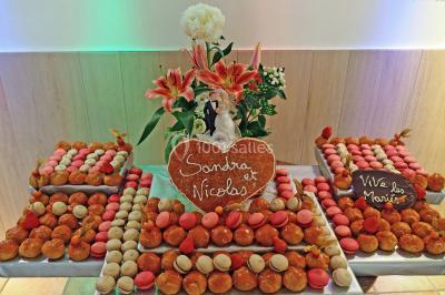 Traiteur Loriol-du-Comtat (Vaucluse) - Jéromus Traiteur #14