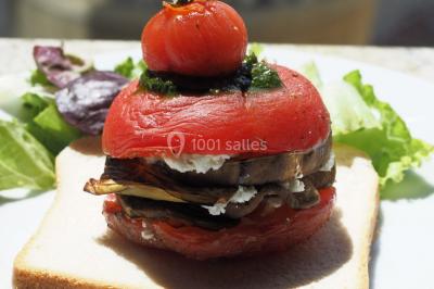 Traiteur Loriol-du-Comtat (Vaucluse) - Jéromus Traiteur #14