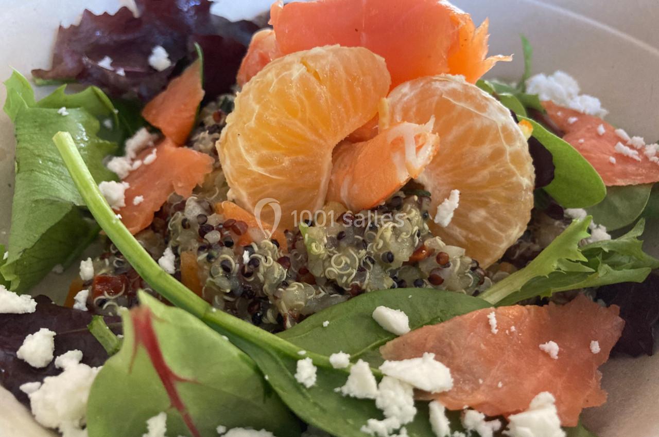 Traiteur Loriol-du-Comtat (Vaucluse) - Jéromus Traiteur #12