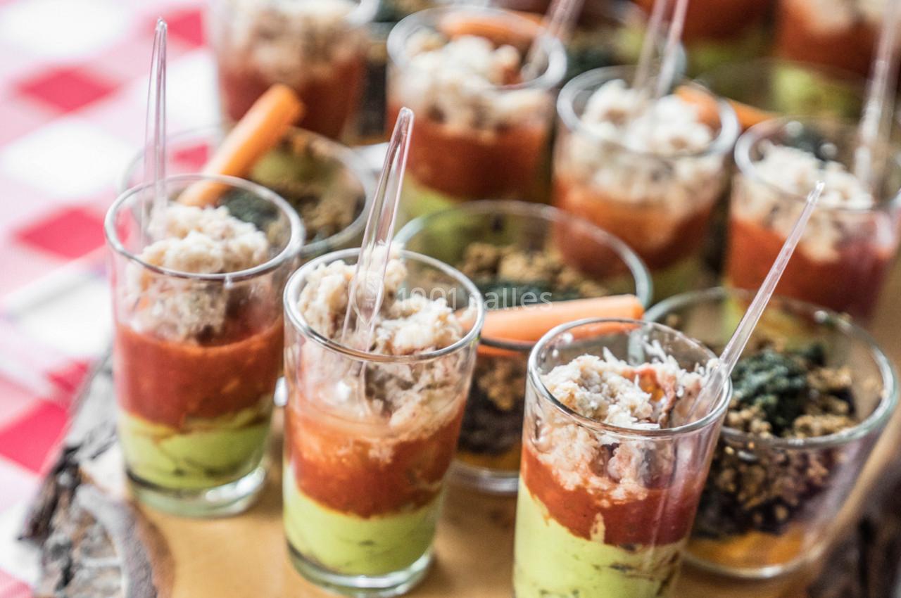 Traiteur Loriol-du-Comtat (Vaucluse) - Jéromus Traiteur #2