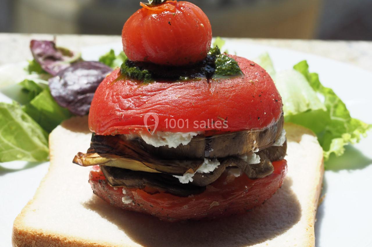 Traiteur Loriol-du-Comtat (Vaucluse) - Jéromus Traiteur #10