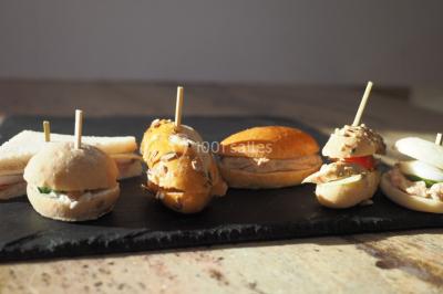 Traiteur Loriol-du-Comtat (Vaucluse) - Jéromus Traiteur #14