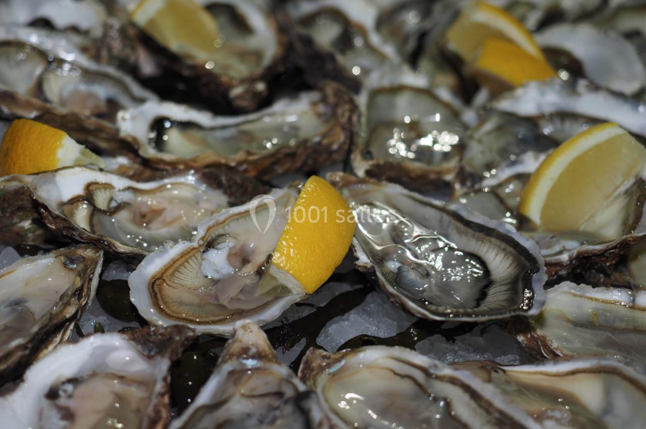 Traiteur Loriol-du-Comtat (Vaucluse) - Jéromus Traiteur #11