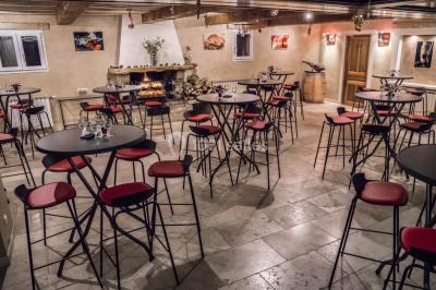 Traiteur Loriol-du-Comtat (Vaucluse) - Jéromus Traiteur #14