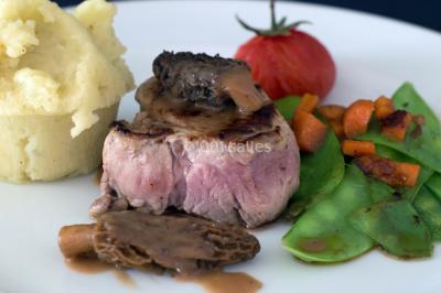 Traiteur Loriol-du-Comtat (Vaucluse) - Jéromus Traiteur #14